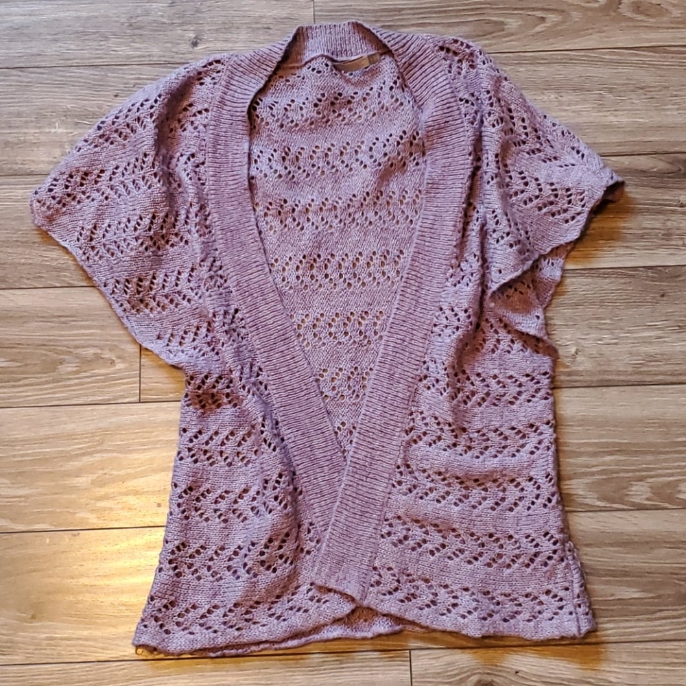 Cute, Light Cardigan